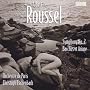 Roussel: Symphony No. 2; Bacchus et Ariane