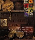 Brother Cadfael's herb garden : an illustrated companion to Medieval plants and their uses