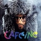 Caf�ine (CD)