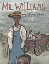Mr. Williams