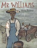 Review Henry Holt & Company  / Mr. Williams