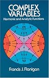  : Complex Variables