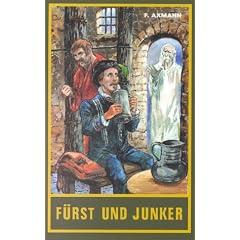 Fürst und Junker 1/3: 3 Bde. (Gebundene Ausgabe)