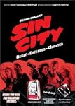 Sin City: Recut, Unrated and Extended...
