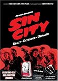 Frank Miller's Sin City (Recut & Extended Edition)
