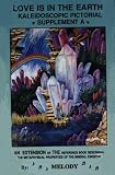 : Love Is in the Earth: Kaleidoscopic Pictorial Supplement A (Crystals and New Age)