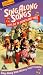 Sing Along Songs - Let's Go To Disneyland Paris (1996)