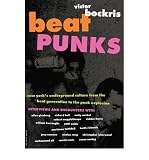 Produkt-Bild: [Beat Punks PB]Beat Punks PB BY Bockris, Victor(Author)Paperback
