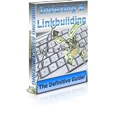 Indexing And Link building The Definitive Guide! A+ 510DZjWm CL. SL160 Indexing And Link building The Definitive Guide! A+