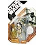 Star Wars 30th Anniversary Legends Sandtrooper with Coin