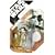 Star Wars 30th Anniversary Legends Sandtrooper with Coin