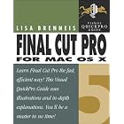 Click here to buy Final Cut Pro 5 for Mac OS X: Visual QuickPro Guide by Lisa Brenneis.