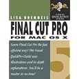 Final Cut Pro 5 for Mac OS X: Visual QuickPro Guide