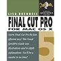 Final Cut Pro 5 for MAC OS X: Visual QuickPro Guide (Visual QuickProject Guides)
