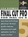 Books : Final Cut Pro 5 for MAC OS X: Visual QuickPro Guide (Visual QuickProject Guides)