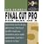 Final Cut Pro 5 for Mac OS X: Visual QuickPro Guide