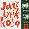 Jazz Lyrik Prosa