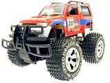 Toys : UKayed Radio Control Shogun Monster Truck