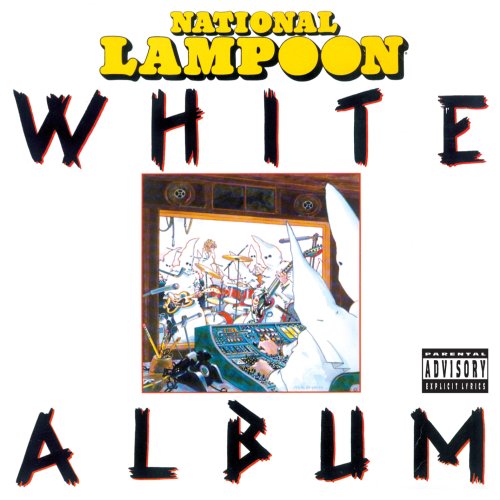 White Album