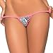 Espiral Classic Y-Back Thong, String Thong Panty