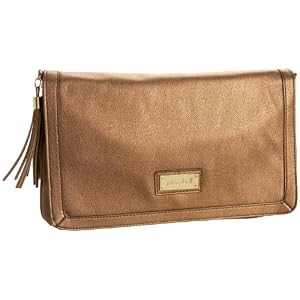 Pilar Abril Lavanda 439230095 Clutch