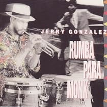 Rumba Para Monk
