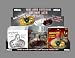 Neca Video Game Controller Keychain - Borderlands