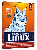 Ubuntu & Kubuntu Linux 10.04 LTS (2 DVDs u. 1 Bonus-CD) Aktuelle Version 10.04 LTS "Lucid Lynx" als Live- und Installationsversion, inkl. 72-seitigem Einsteiger-Booklet und Bonus-CD "MoneyPlex"