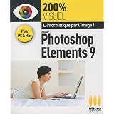 Photoshop Elements 9par Michel L�vy