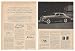 1960 Rolls-Royce Silver Cloud II Photo 2-Page Print Ad