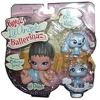 Bratz Lil' Angelz Ballerinaz ~ Cloe with Chiuaua and Duck