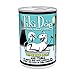TIKI Dog Canned Food for Dogs, Pipeline Ahi and Rice Recipe (Pack of 12 14-Ounce Cans)