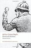 Sherlock Holmes : selected stories