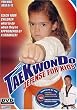 Taekwondo Defense For Kids