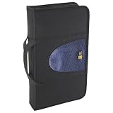 Case Logic CD-R ProSleeve® Binder - 60 Discs