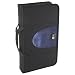 Case Logic CD-R ProSleeve® Binder - 60 Discs