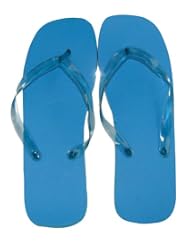 Marc Gold Blue Fashion Flip Flop