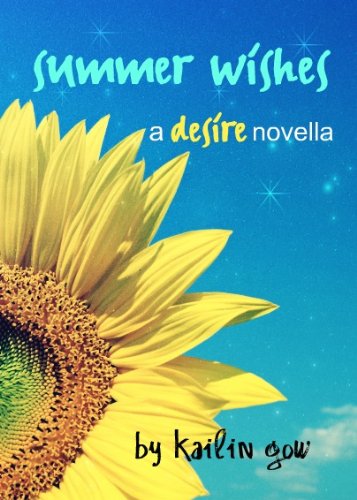 Summer Wishes (Desire #1.5) (A Dystopian Fantasy Fiction) (Desire Series)