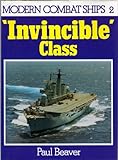 'Invincible' class