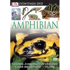 Eyewitness: Amphibian [Import USA Zone 1]