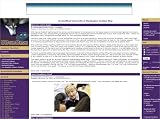 U-Dub Dish (Washington Huskies)