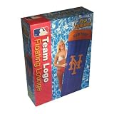 MLB New York Mets Floating Lounge, 72-Inch