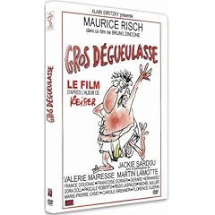Gros D�gueulasse