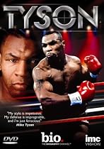 Tyson [DVD]