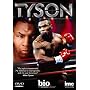 Tyson [DVD]