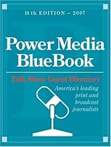 Power Media BlueBook with Talk Show Guest Directory 2007