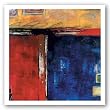 Meteorol I by Arteaga 24"x24" Art Print Poster