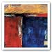 Meteorol I by Arteaga 24"x24" Art Print Poster
