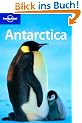 Antarctica (Lonely Planet Antarctica)