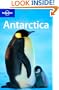 Lonely Planet Antarctica (Country Travel Guide)